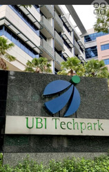 Ubi Techpark (D14), Office #561299261